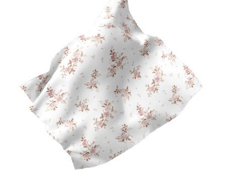 Otulacz 100x100 Roses