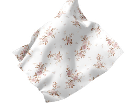 Otulacz 70x70 Roses