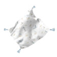 Otulacz 70x70 z chwostami Marine