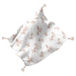 Otulacz 70x70 z chwostami Roses