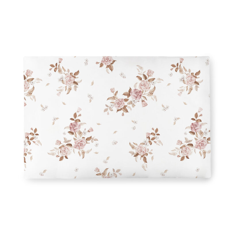 Poszewka 50x70 Roses