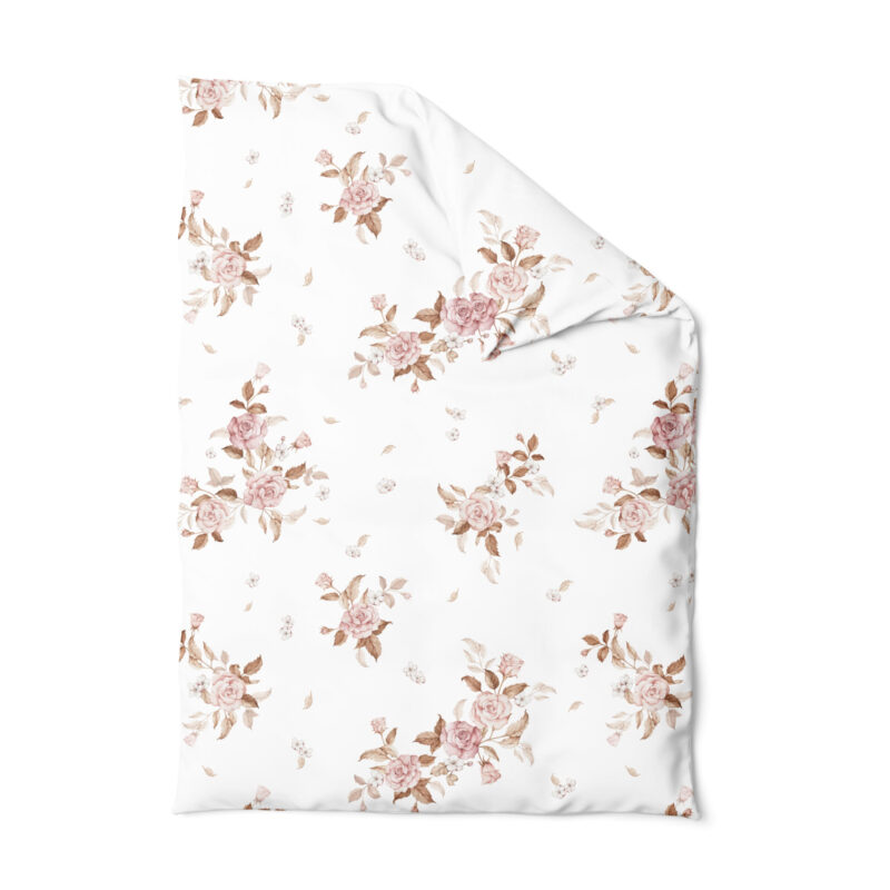 Kołderka 75x65 Roses