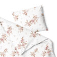 Komplet poszewek 75x65+30x40 Roses