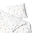 Komplet poszewek 75x65+30x40 Little sheep