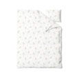Komplet poszewek 125x110+50x60 Little sheep
