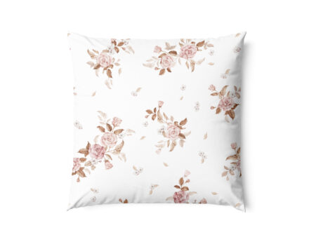 Poszewka 40x40 Roses