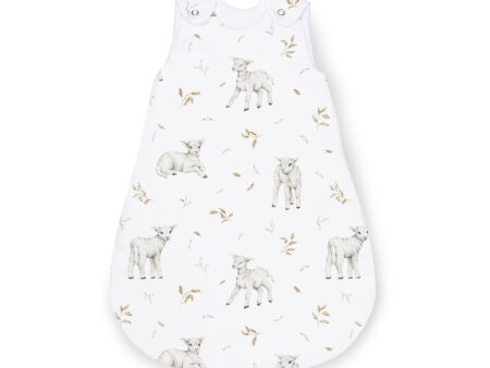 Śpiworek S Little sheep
