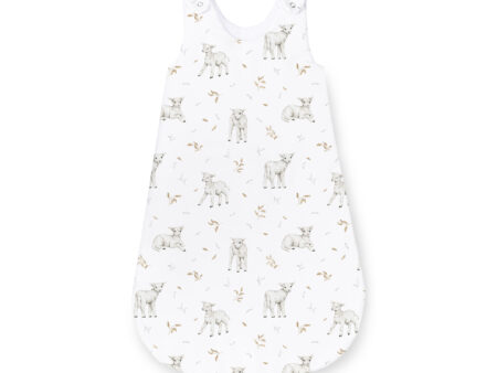 Śpiworek M Little sheep