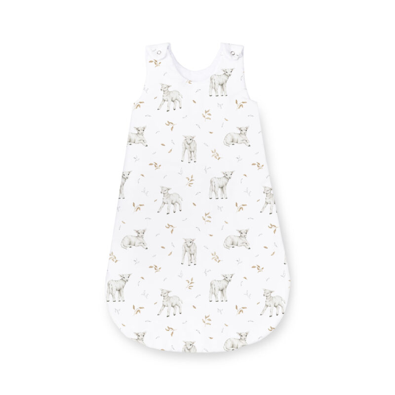 Śpiworek M Little sheep