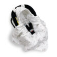 Kocyk do fotelika Little sheep (fotelik 3-punktowy)