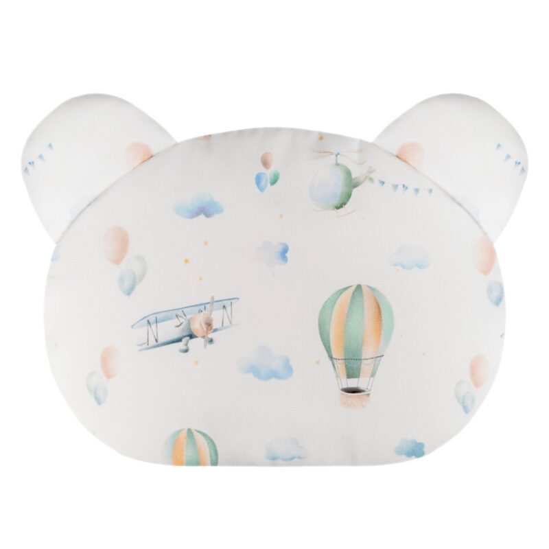 Poduszka miś Balloon