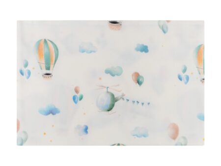 Poszewka 30x40 Balloon