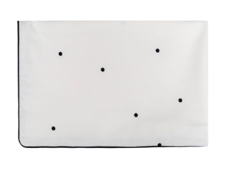 Poszewka 30x40 Dots