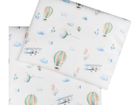 Pościel z wkładem 75x65 Balloon