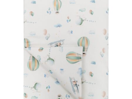 Kołderka 200x160 Balloon