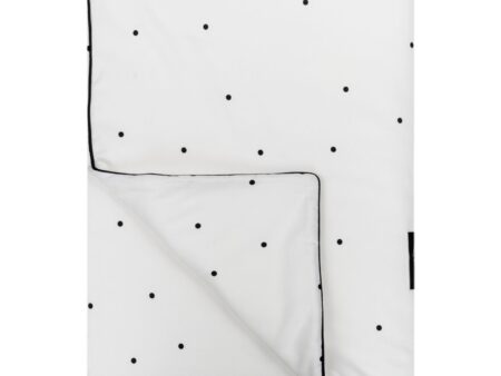 Kołderka 200x160 Dots