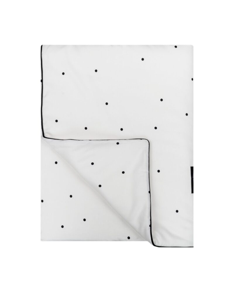 Kołderka 150x100 Dots