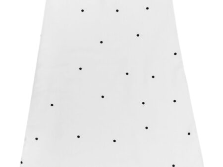 Śpiworek M Dots