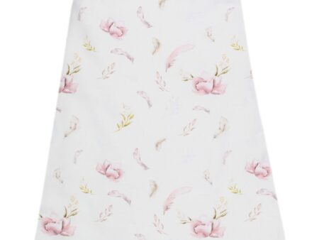 Śpiworek M Blossom