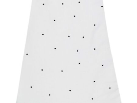 Śpiworek L Dots