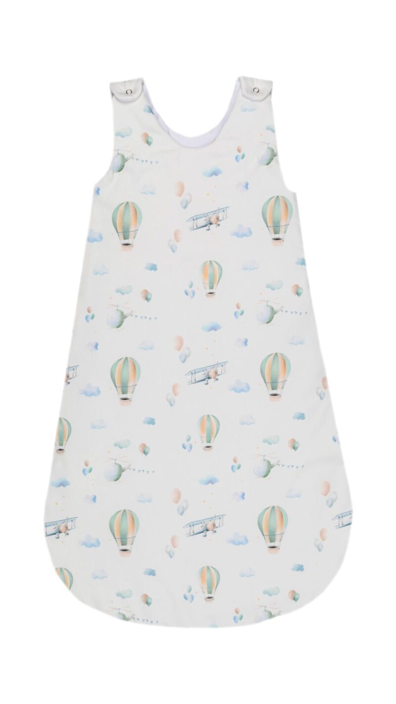 Śpiworek L Balloon