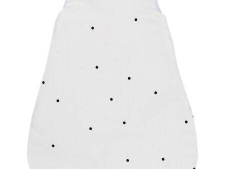 Śpiworek S Dots