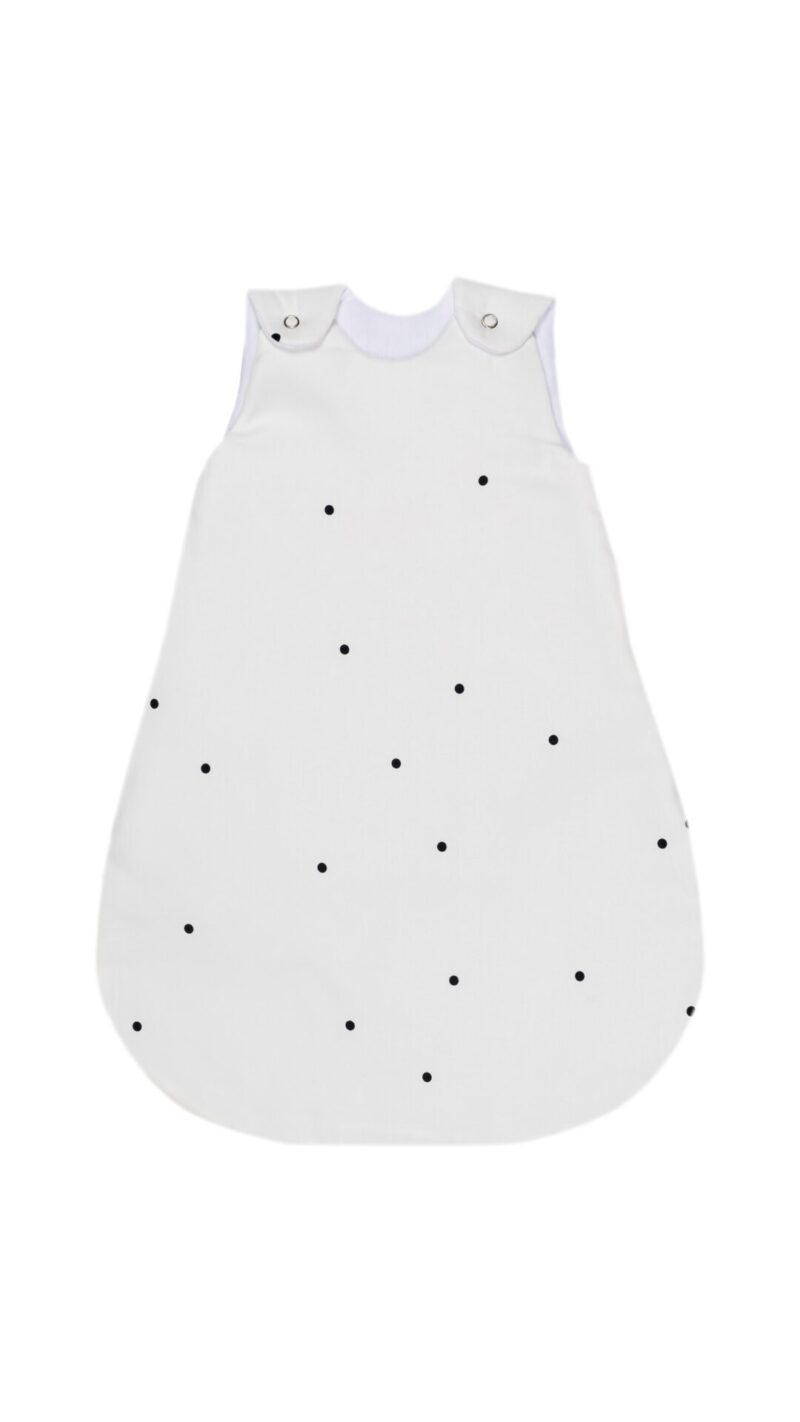 Śpiworek S Dots