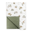 Kocyk 150x100 Safari khaki