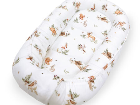 Kokon Woodland Story