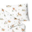 Komplet poszewek 75x65+30x40 Woodland Story